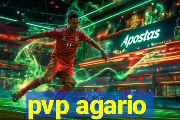 pvp agario